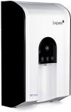 LIVPURE LIV-ZINGER-HOT-HR 6.5 Litres RO + UV + UF + Minerals + Copper Water Purifier (White)