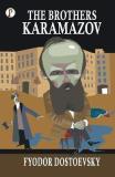 The Brothers Karamazov (English, Paperback, Dostoevsky Fyodor)