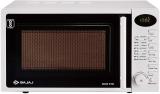 Bajaj 20 Litres 2005ETB Grill Microwave Oven (White)