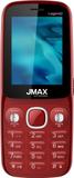 Jmax Legend 2 (Red)
