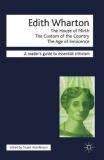 Edith Wharton - The House of Mirth/The Custom of the Country/The Age of Innocence (English, Paperback, Hutchinson Stuart)