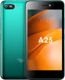 itel A25 (Gradation Green, 16 GB) (1 GB RAM)