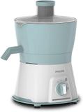 PHILIPS by philips JUICER 600 W Juicer (HL7577 | 1 Jar | Light Green)