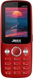 Jmax Legend 4 (Red)