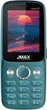Jmax Legend 3 (Green)