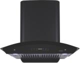 Elica 55.5 cm Wall Mounted Chimney