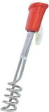 Braxton 2000 Watt Shock-Proof & Water-Proof Red CRB-20 Shock Proof immersion heater rod (Water)