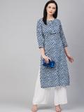Bhama COUTURE Women Kurta Palazzo Set