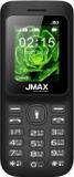 Jmax J80 (Black + Red)