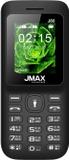 Jmax J80 (Black + Blue)