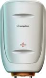 Crompton 25 Litres Solarium Neo Storage Water Heater (Ivory)