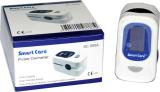 Smart Care SC 500A Pulse Oximeter (White, Blue)