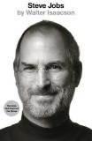 Steve Jobs (English, Electronic book text, Isaacson Walter)