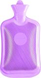 NISCOMED B-9898 Non-electric 2.5 L Hot Water Bag (Lavender Voilet)