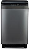 Voltas Beko 7 kg WTL70UPGB Fully Automatic Top Load Washing Machine (by A Tata Product Grey)