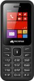 Micromax X413 (Black)