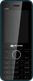 Micromax X708 (Black+Blue)