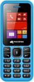 Micromax X413 (Blue)