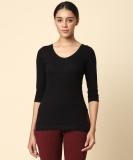 JOCKEY Women Top Thermal