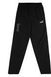 PUMA Track Pant For Boys (Black, Pack of 1)