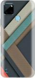 Flipkart SmartBuy Back Cover for Realme C21Y (Multicolor, Grip Case, Silicon, Pack of: 1)