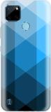 Flipkart SmartBuy Back Cover for Realme C21Y (Multicolor, Grip Case, Silicon, Pack of: 1)