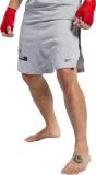 REEBOK Printed Men Grey Sports Shorts