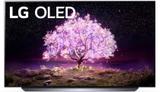 LG 122 cm (48 inch) OLED Ultra HD (4K) Smart WebOS TV 48C1