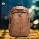 WROGN ARC Unisex with Rain Cover 35 L Laptop Backpack (Tan)