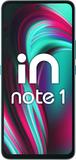 Micromax IN Note 1 (Green, 128 GB) (4 GB RAM)