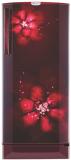 Godrej 185 L Direct Cool Single Door 3 Star Refrigerator Zen Wine, RD EDGEPRO 205C 33 TAF ZN WN