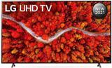 LG 190.5 cm (75 inch) Ultra HD (4K) LED Smart WebOS TV with LG Content Store 75UP8000PTZ