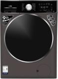 Ifb 8.5 kg Executive ZXM Fully Automatic Front Load Washing Machine (with Wi-Fi Enabled with In-built Heater Grey)