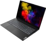 Lenovo Intel Core i3 11th Gen 1115G4 - (4 GB/256 GB SSD/Windows 10 Home) V15 ITL G2 Thin and Light Laptop (15 inch, Black, 1.7 kg)