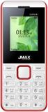 Jmax Super 1 (White & Red)