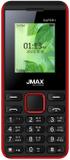 Jmax Super 1 (Black & Red)