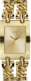 GUESS Champagne Dial Analog Watch  - For Women