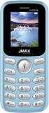Jmax Super 8 (Light Blue)