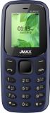 Jmax Super 7 (Dark Blue)