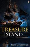 Treasure Island (English, Paperback, Stevenson Robert Louis)