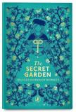 The Secret Garden (English, Hardcover, Hodgson Burnett Frances)