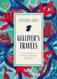 Gulliver's Travels (English, Paperback, Swift Jonathan)