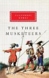 The Three Musketeers (English, Hardcover, Dumas Alexandre)