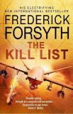 The Kill List (English, Paperback, Forsyth Frederick)