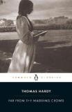 Far from the Madding Crowd (English, Paperback, Hardy Thomas)