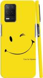 GS PANDA COLLECTIONS Back Cover for REALME 8S 5G (Multicolor, Pack of: 1)