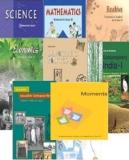 Science, Mathematics, Beehive, Economics, Democratic Politics, Contemporary India, India And Contemporary World, Moments (Hardcopy Paperbook, NCERT)