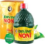 Divine Noni Juice Gold 400 ml, Noni Health Drink, Great Immune Booster (400 ml)