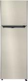 Lloyd by Havells 340 L Frost Free Double Door 3 Star Refrigerator Dark Steel, GLFF343ADST1PB