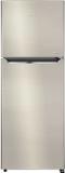 Lloyd by Havells 310 L Frost Free Double Door 3 Star Refrigerator Dark Steel, GLFF313ADST1PB